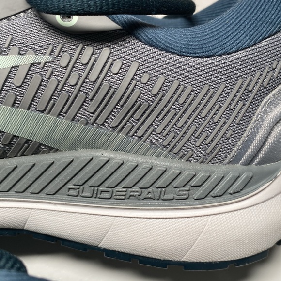 EUC Brooks Addiction GTS 25  Sz 8.5W - Picture 4 of 15